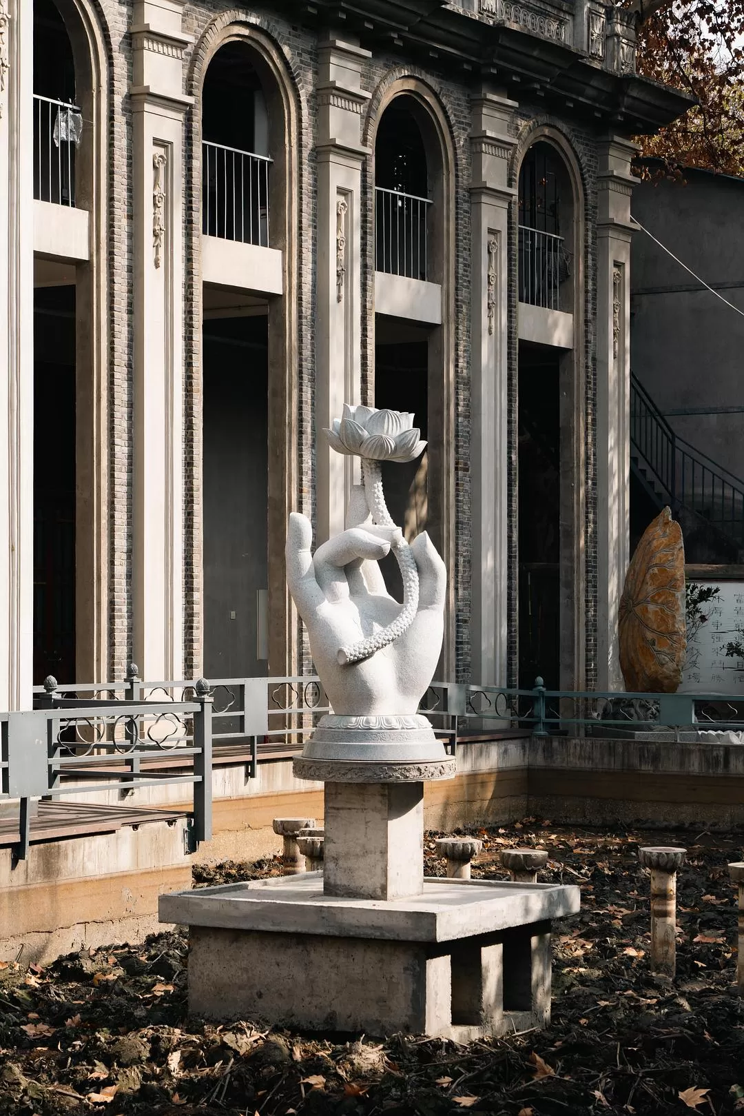 旅游推荐🉑两人游：武汉游记附攻略