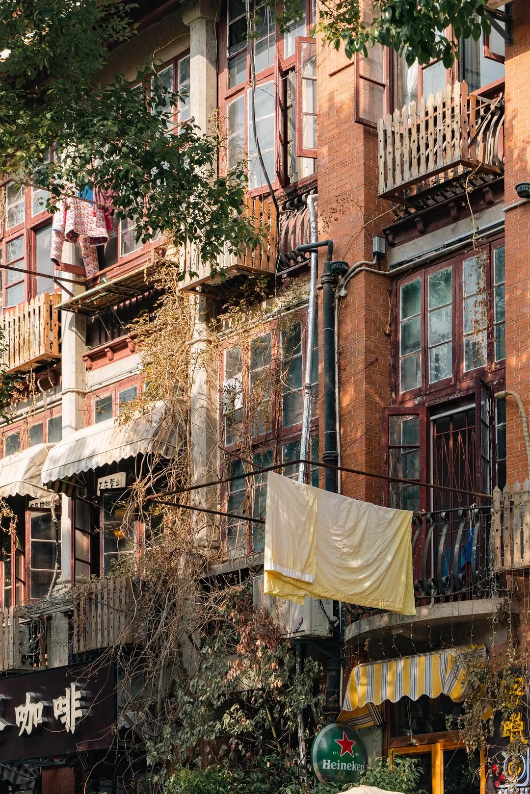 旅游推荐🉑两人游：武汉游记附攻略