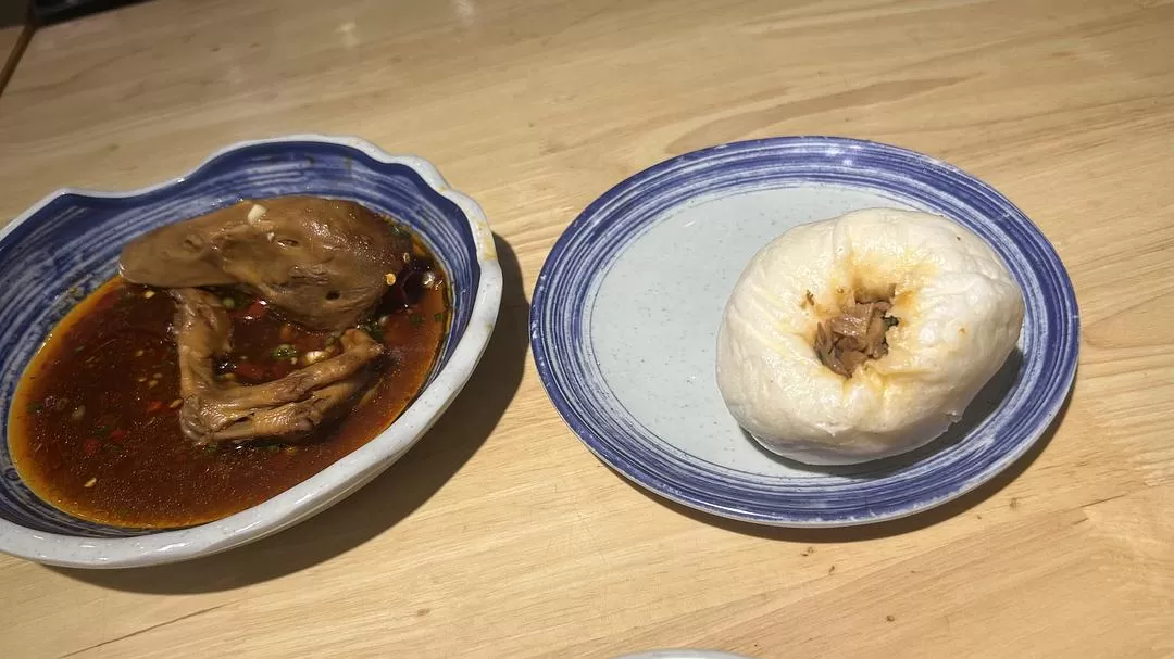 旅游推荐🥇两人游：杭州周边游之衢州龙游——一座两极分化的城市