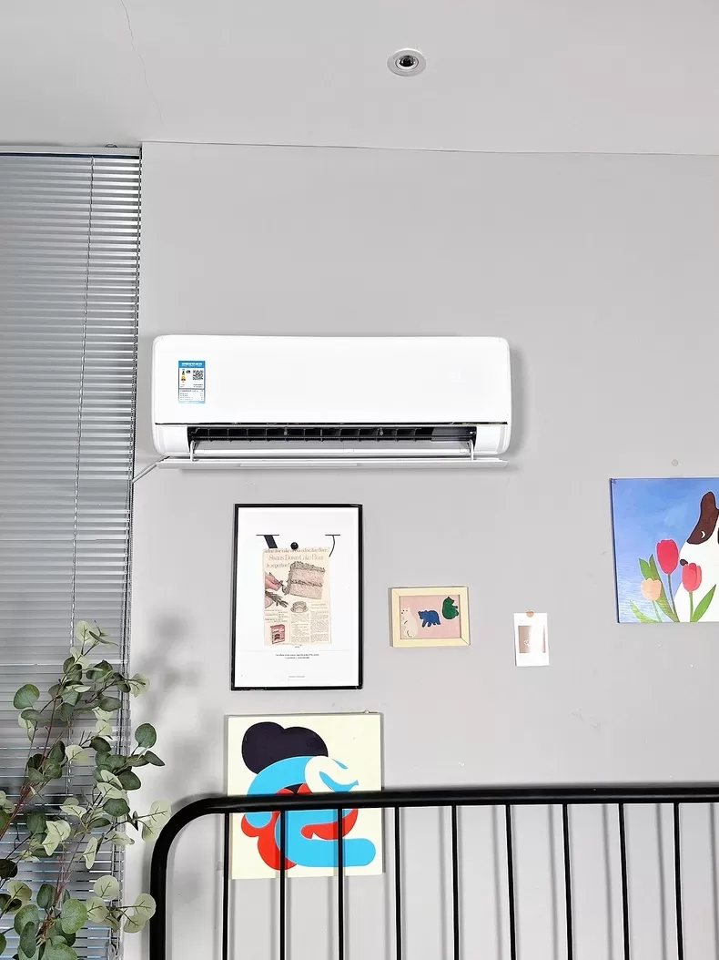 🥇华凌壁挂空调1.5匹冷暖挂机KFR-35GW/N8HE1Pro评测华凌壁挂式空调怎么样?