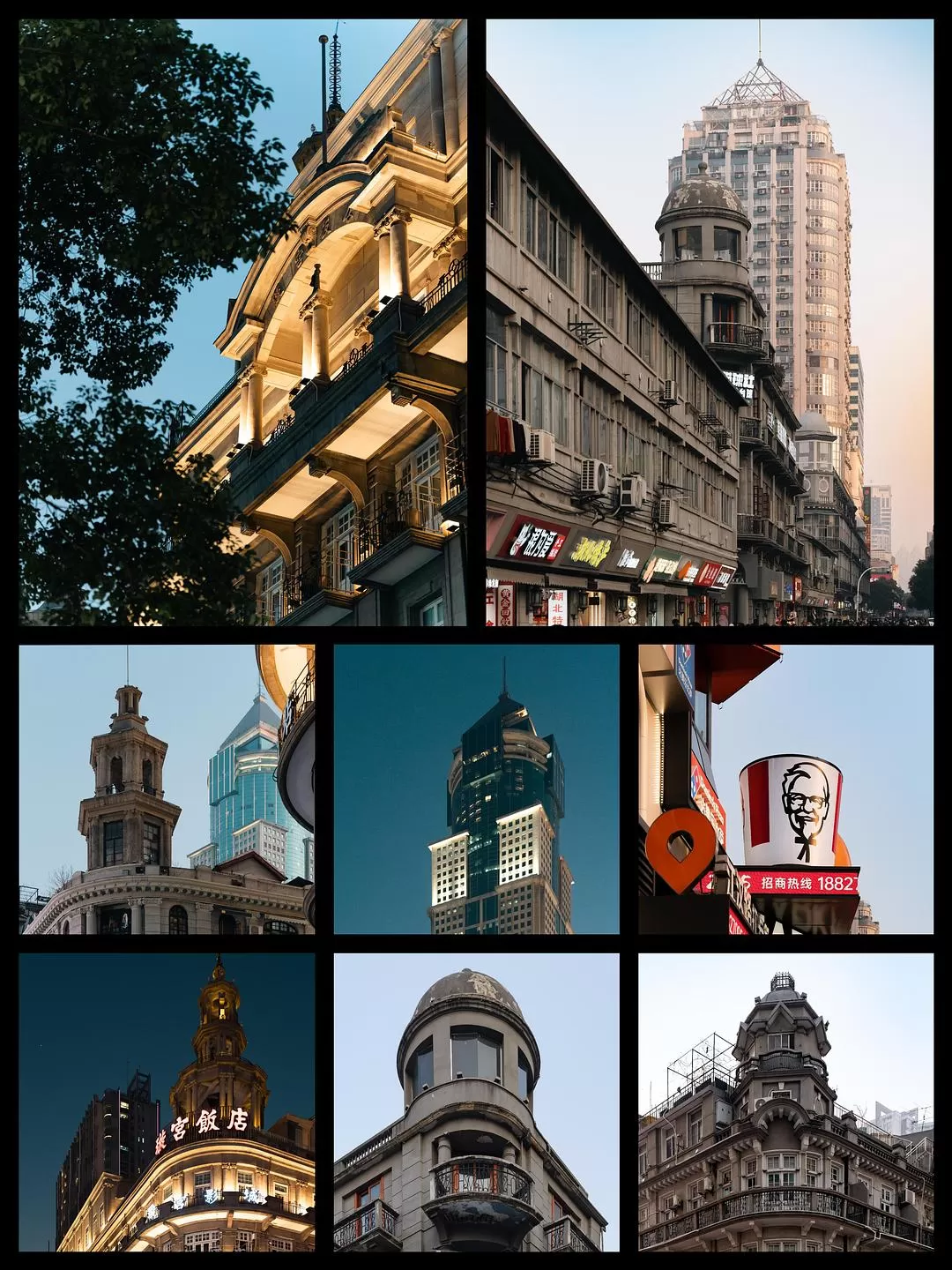 旅游推荐🉑两人游：武汉游记附攻略