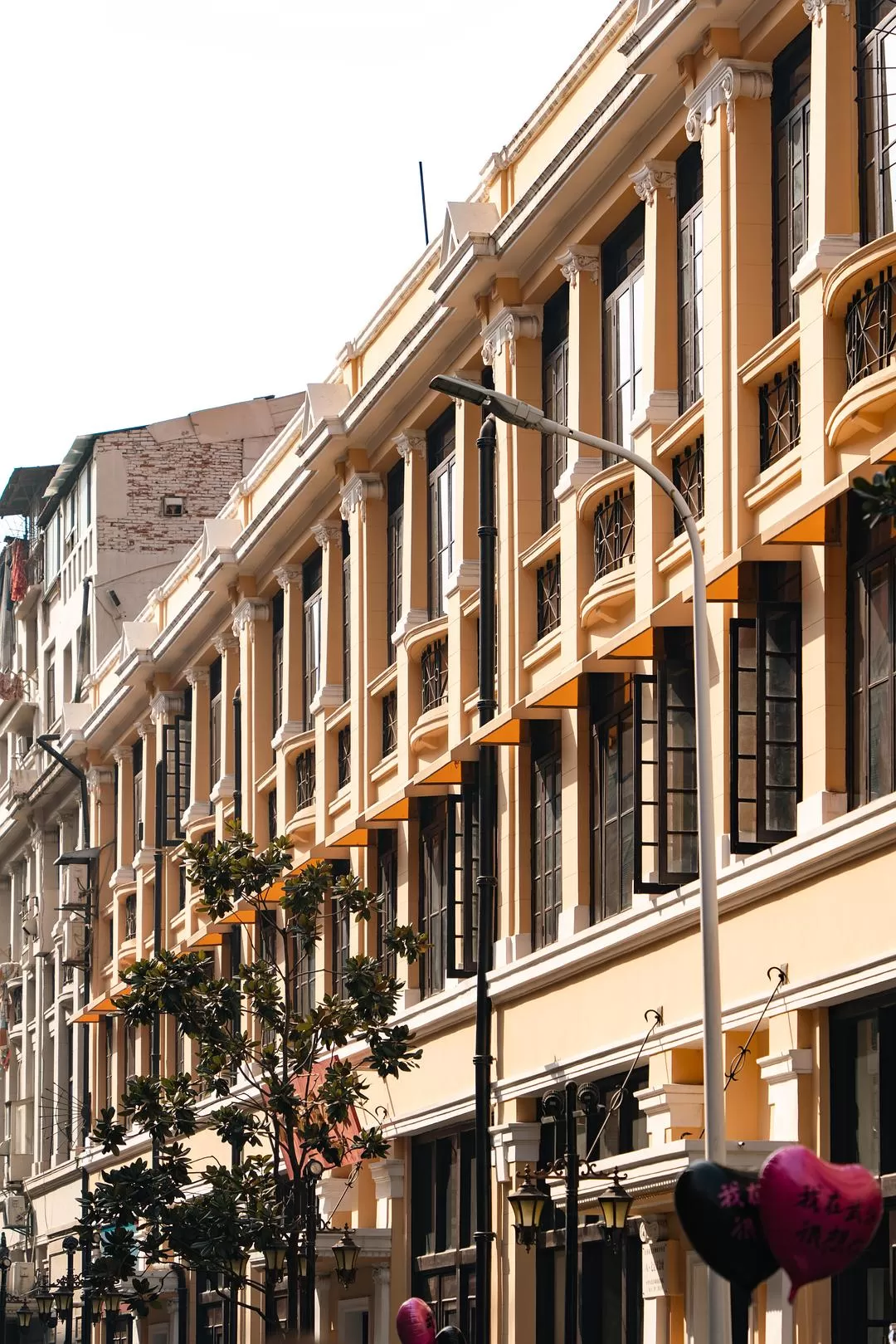 旅游推荐🉑两人游：武汉游记附攻略