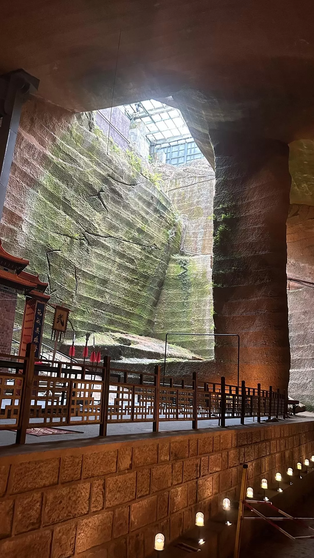 旅游推荐🥇两人游：杭州周边游之衢州龙游——一座两极分化的城市