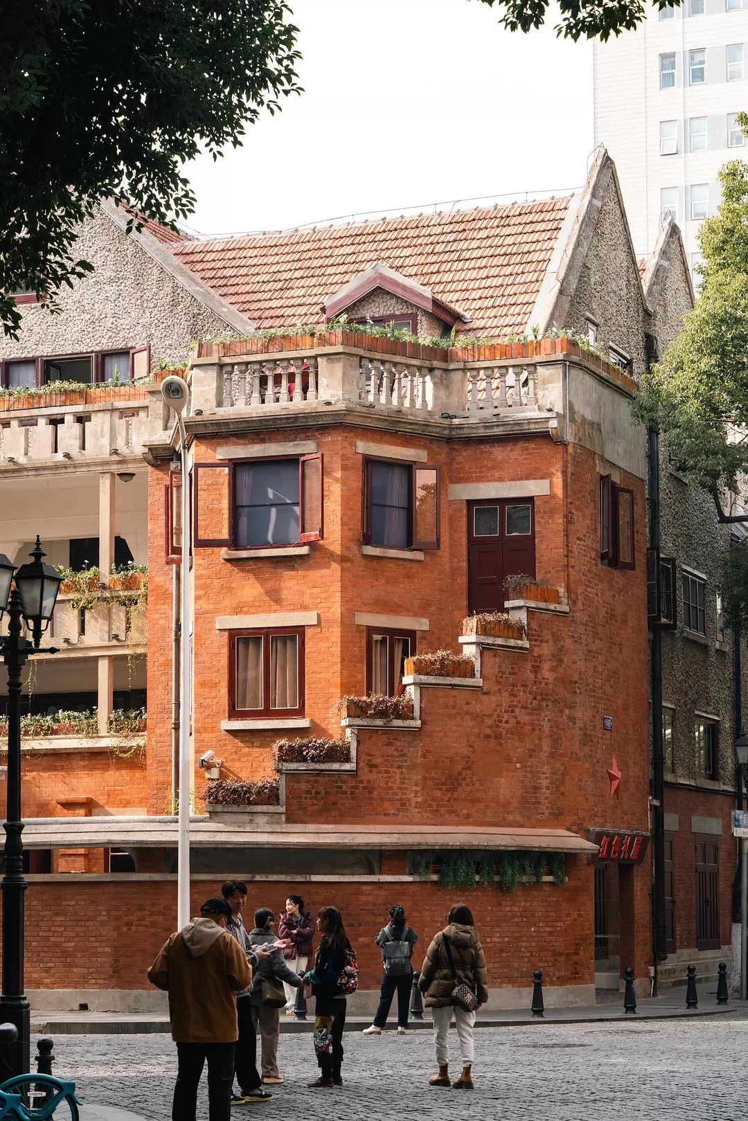 旅游推荐🉑两人游：武汉游记附攻略