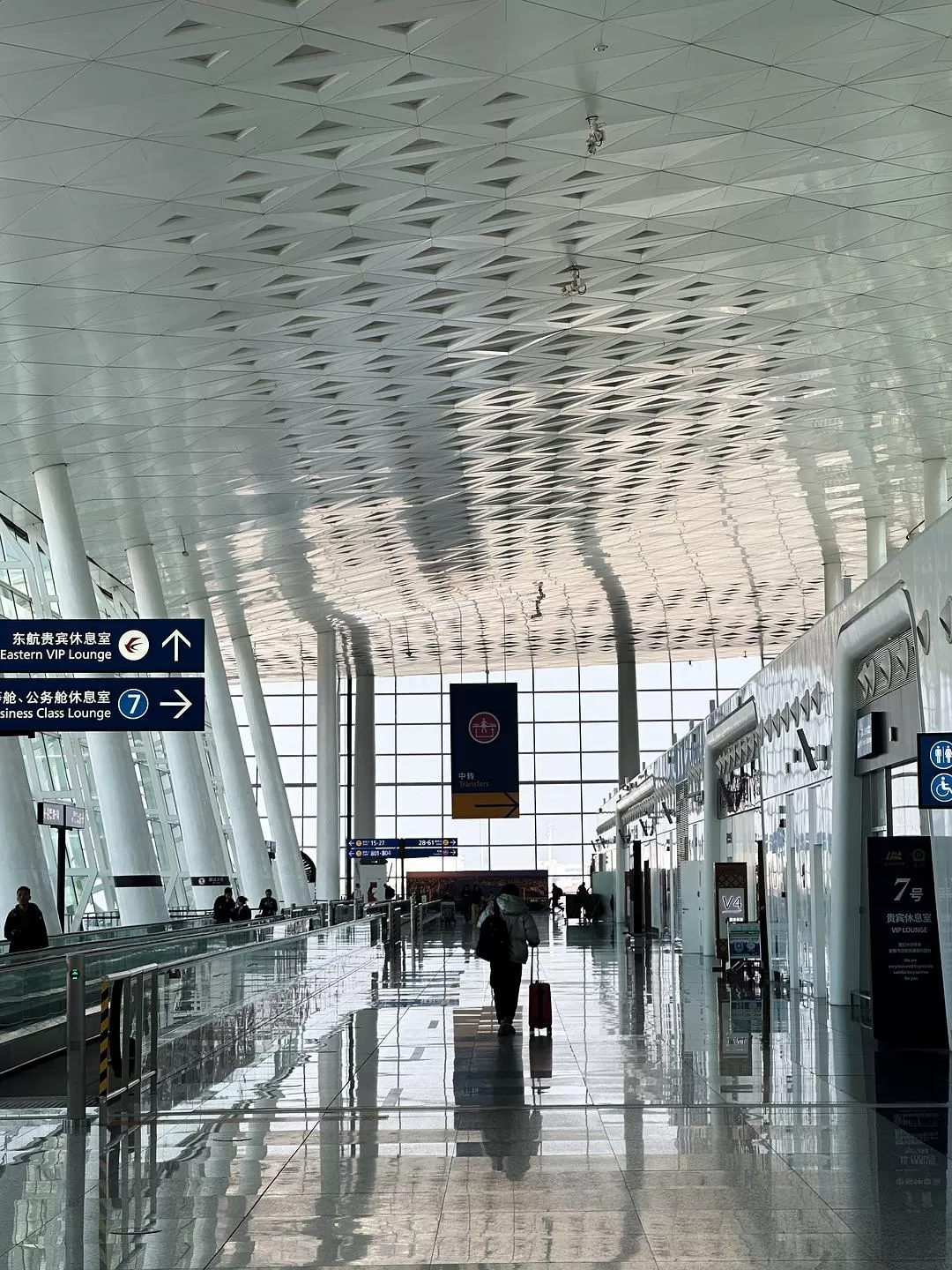 旅游推荐🉑两人游：武汉游记附攻略