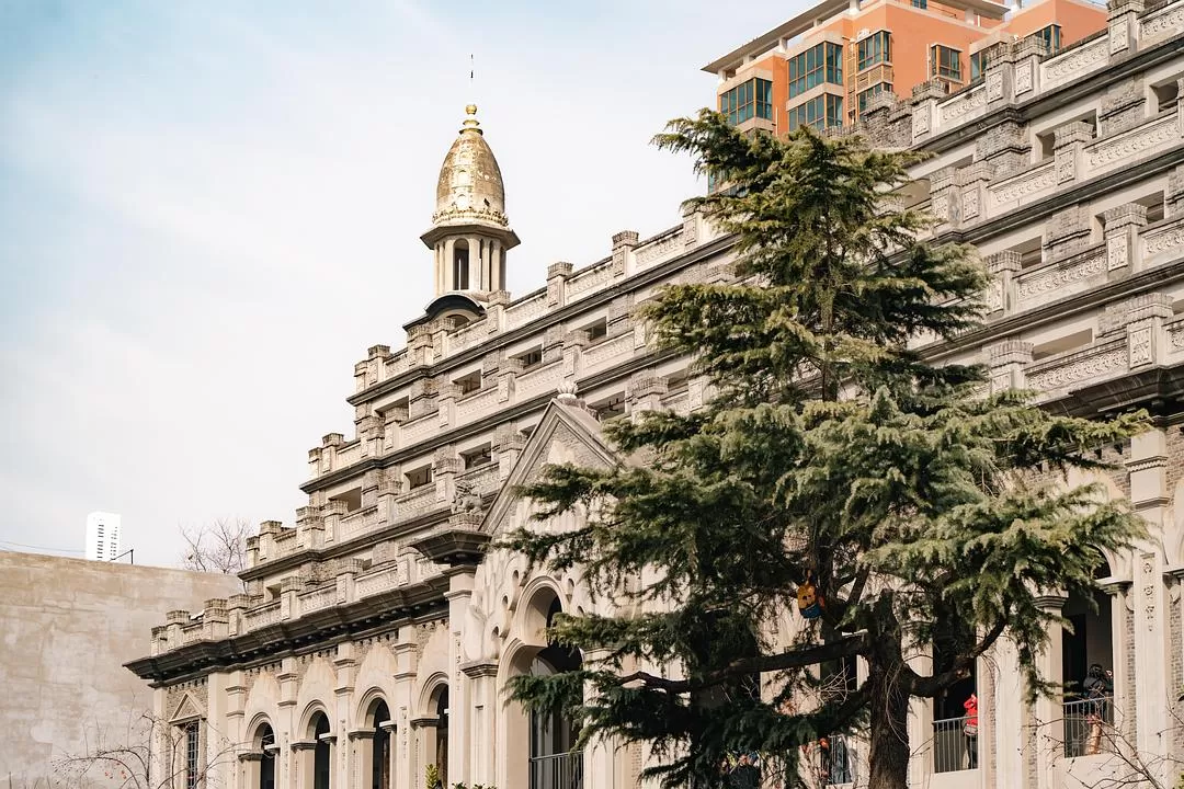 旅游推荐🉑两人游：武汉游记附攻略