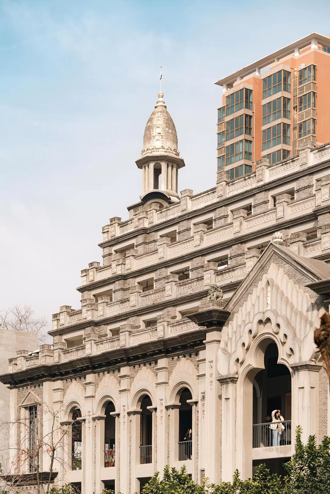 旅游推荐🉑两人游：武汉游记附攻略