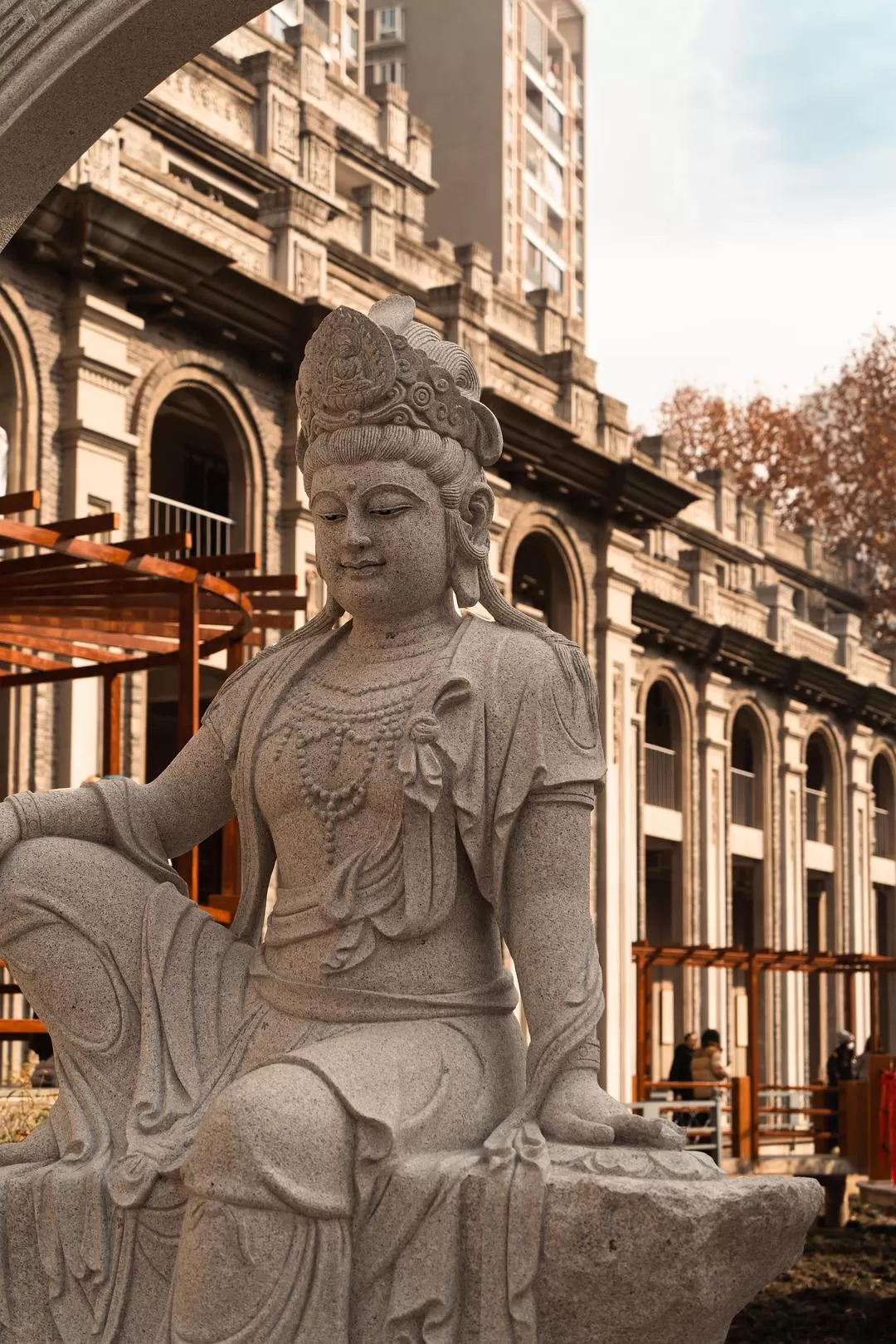 旅游推荐🉑两人游：武汉游记附攻略