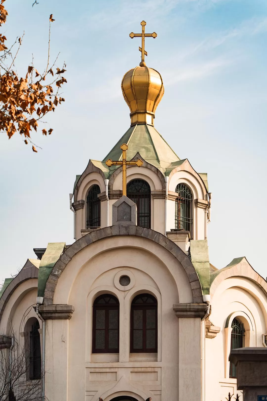 旅游推荐🉑两人游：武汉游记附攻略