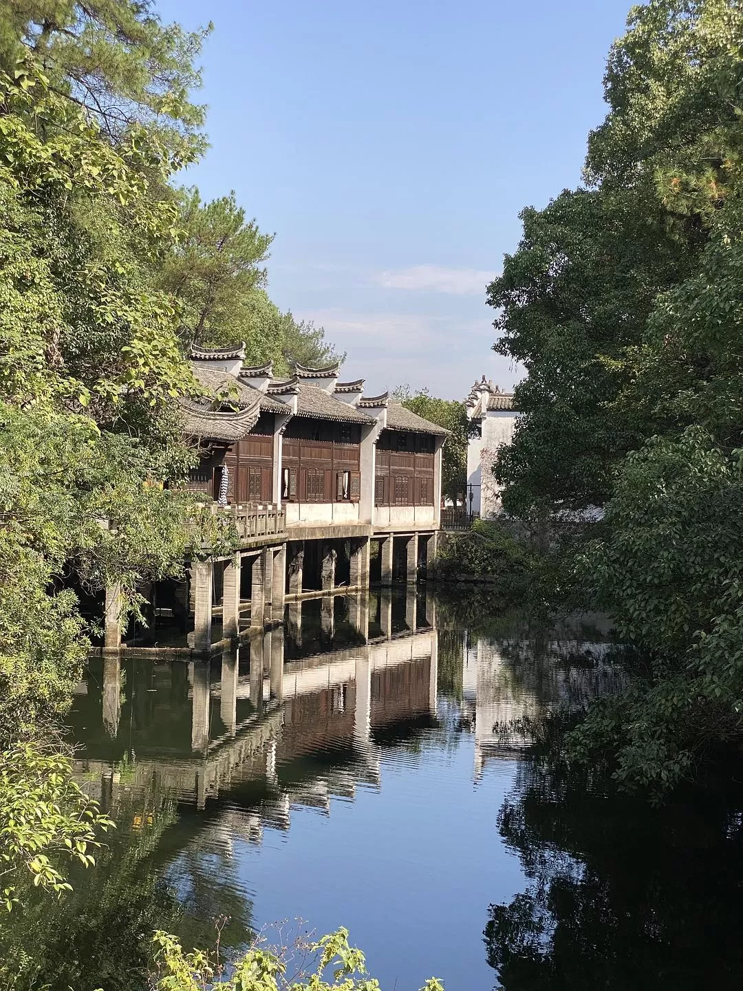 旅游推荐🥇两人游：杭州周边游之衢州龙游——一座两极分化的城市