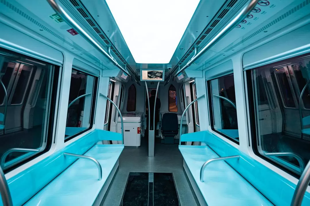 旅游推荐🉑两人游：武汉游记附攻略