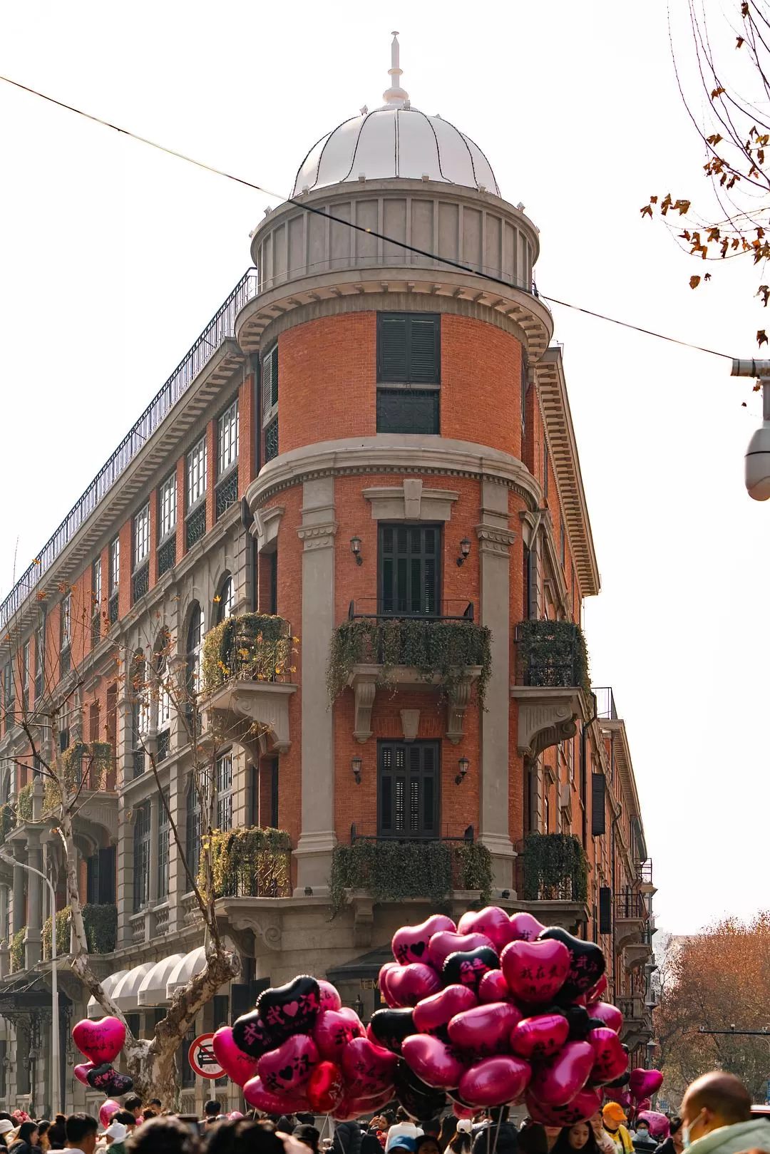 旅游推荐🉑两人游：武汉游记附攻略