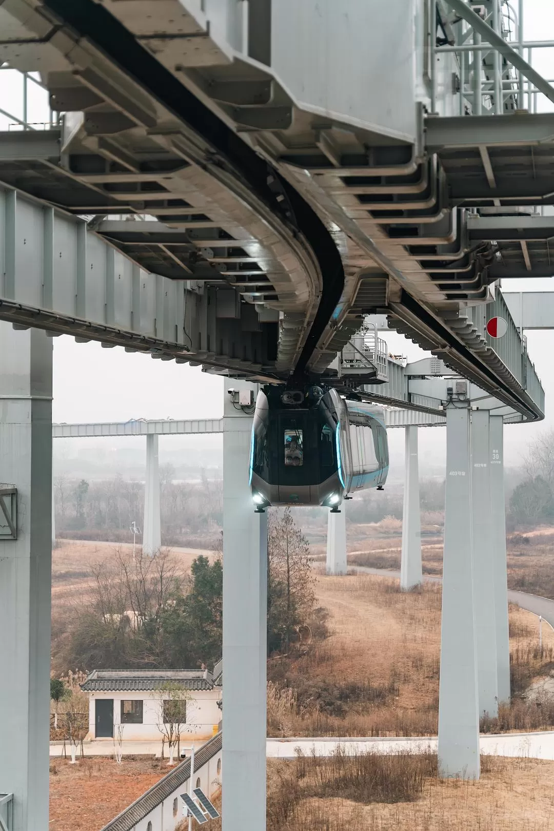 旅游推荐🉑两人游：武汉游记附攻略