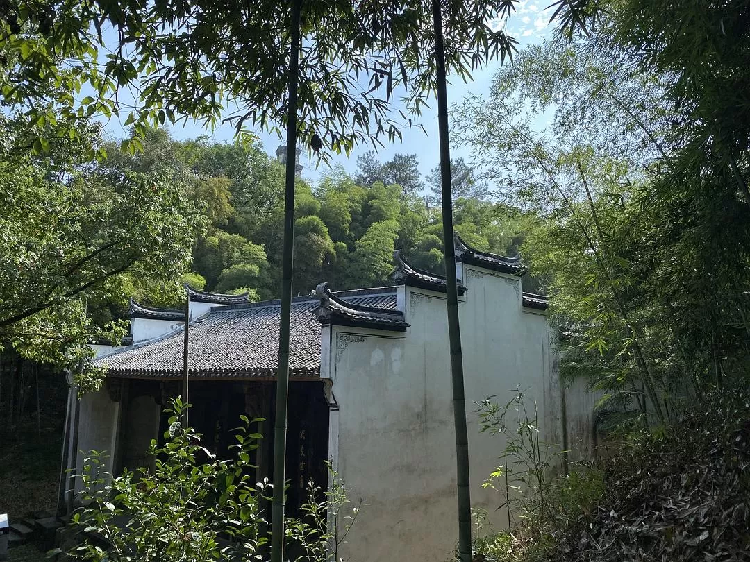 旅游推荐🥇两人游：杭州周边游之衢州龙游——一座两极分化的城市