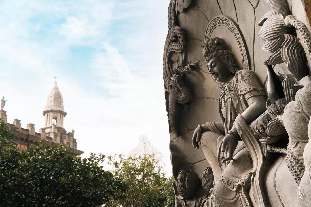 旅游推荐🉑两人游：武汉游记附攻略