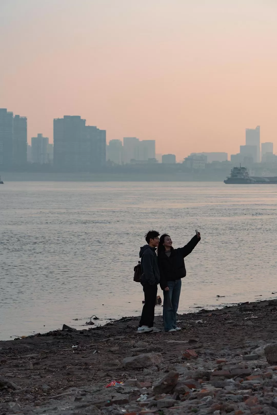 旅游推荐🉑两人游：武汉游记附攻略