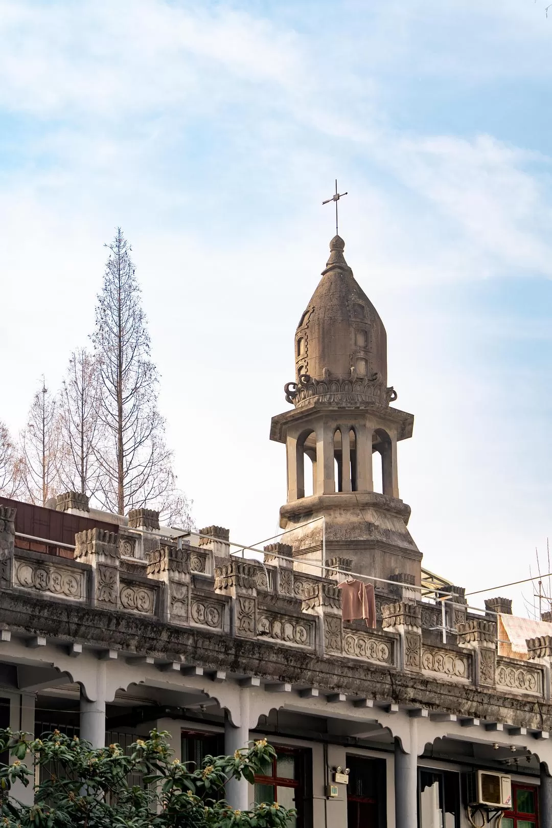旅游推荐🉑两人游：武汉游记附攻略