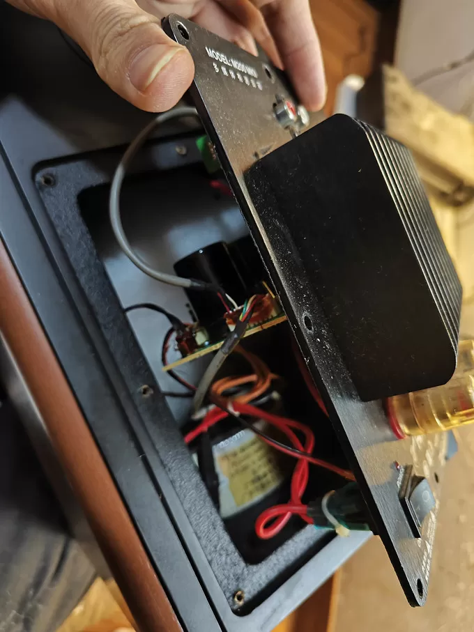 💓惠威M200MKII多媒体音箱怎么样？