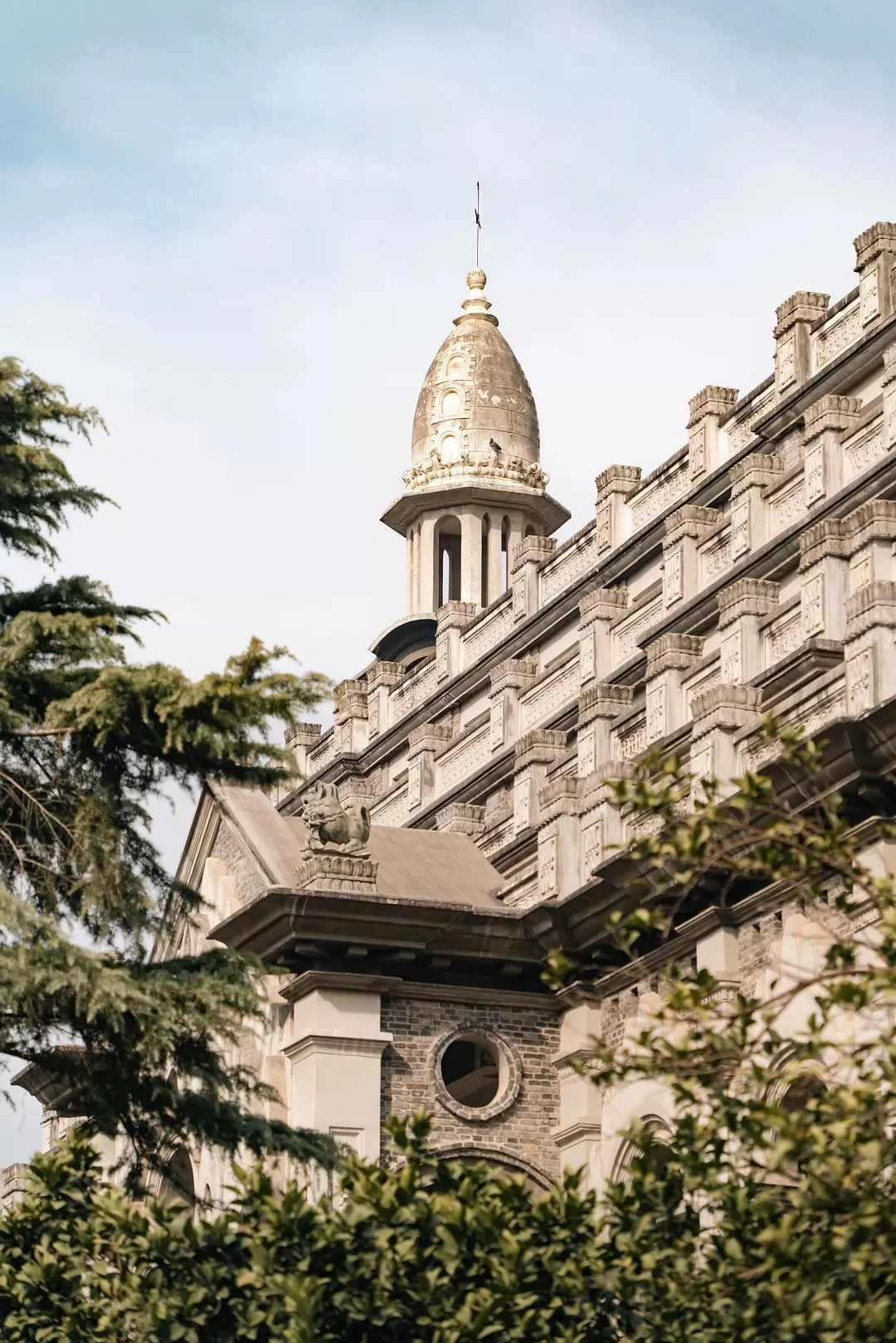 旅游推荐🉑两人游：武汉游记附攻略