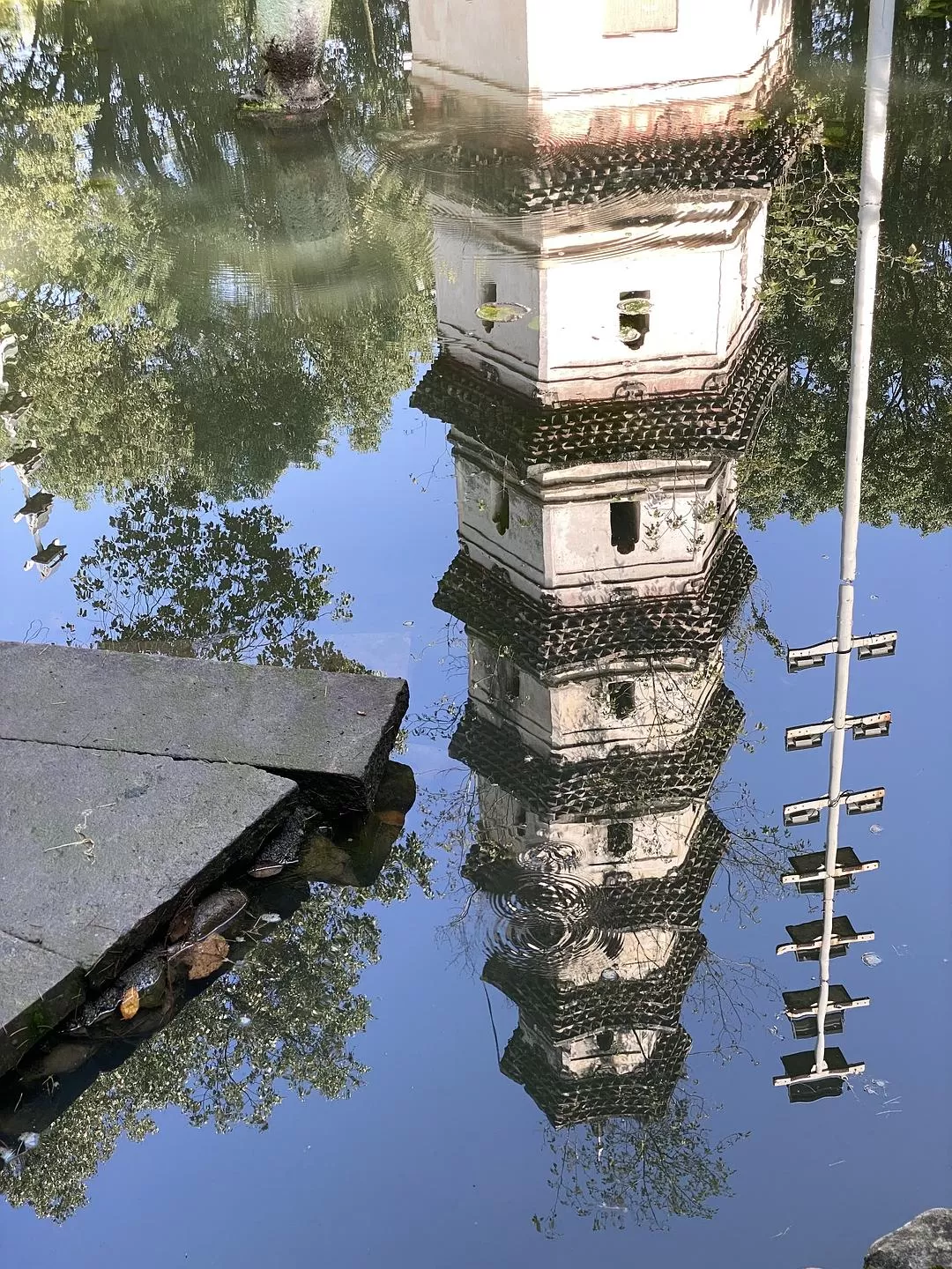 旅游推荐🥇两人游：杭州周边游之衢州龙游——一座两极分化的城市