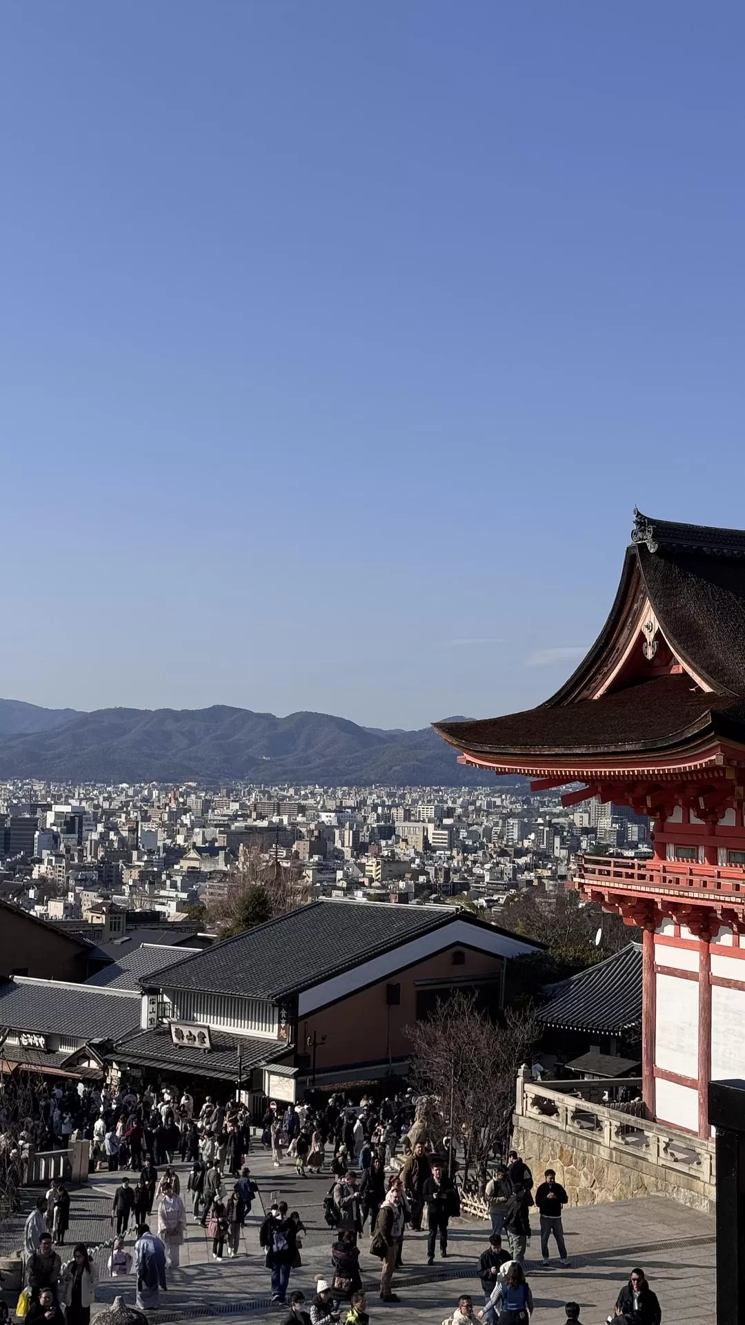 旅游推荐✨国外游：日本10日游（关东+关西）