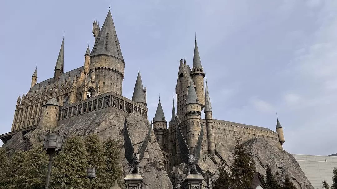 旅游推荐✨国外游：日本10日游（关东+关西）