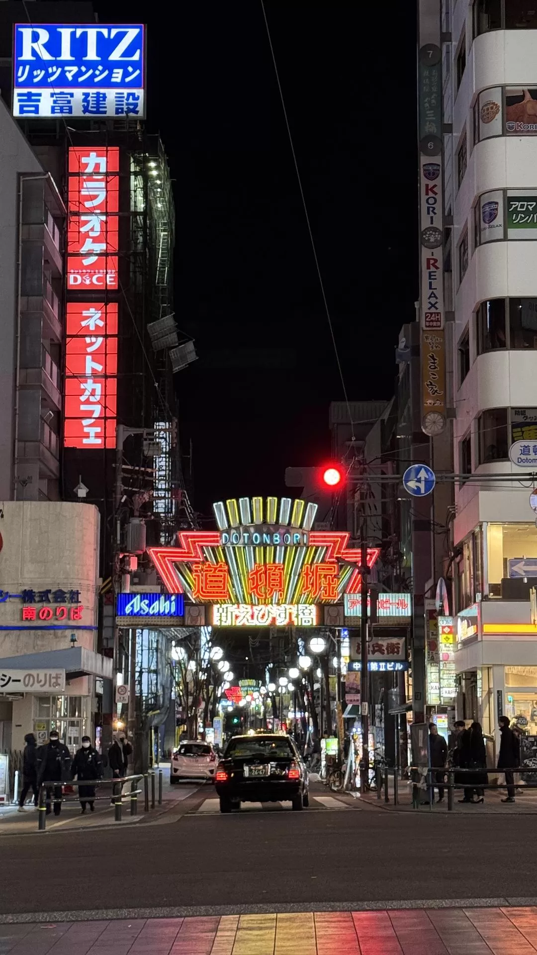 旅游推荐✨国外游：日本10日游（关东+关西）