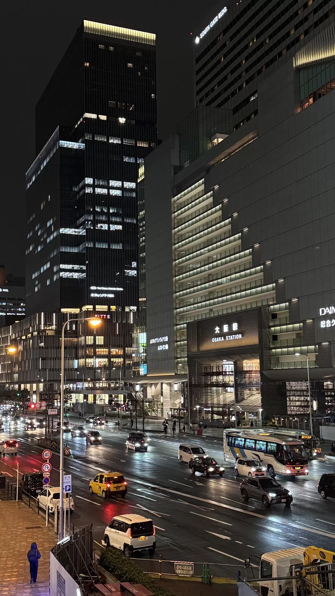 旅游推荐✨国外游：日本10日游（关东+关西）