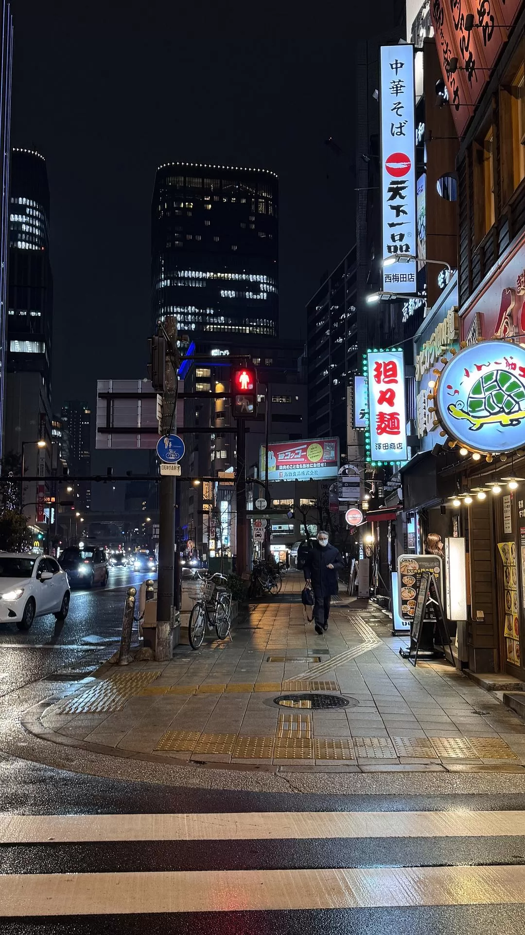 旅游推荐✨国外游：日本10日游（关东+关西）