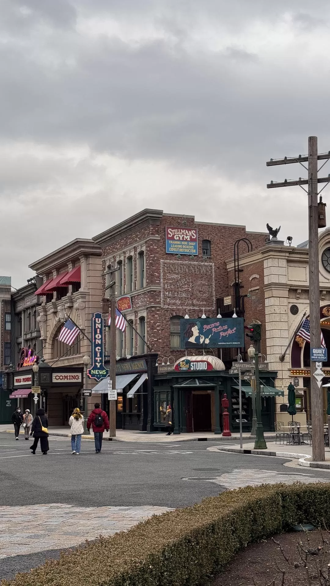 旅游推荐✨国外游：日本10日游（关东+关西）