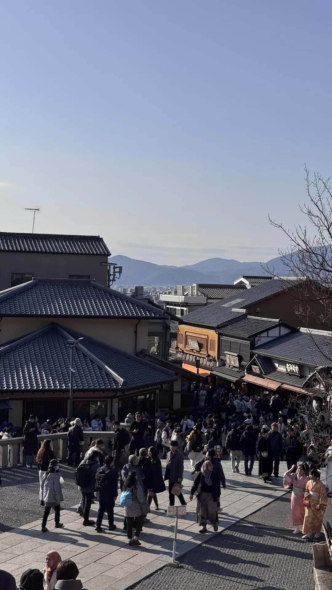 旅游推荐✨国外游：日本10日游（关东+关西）