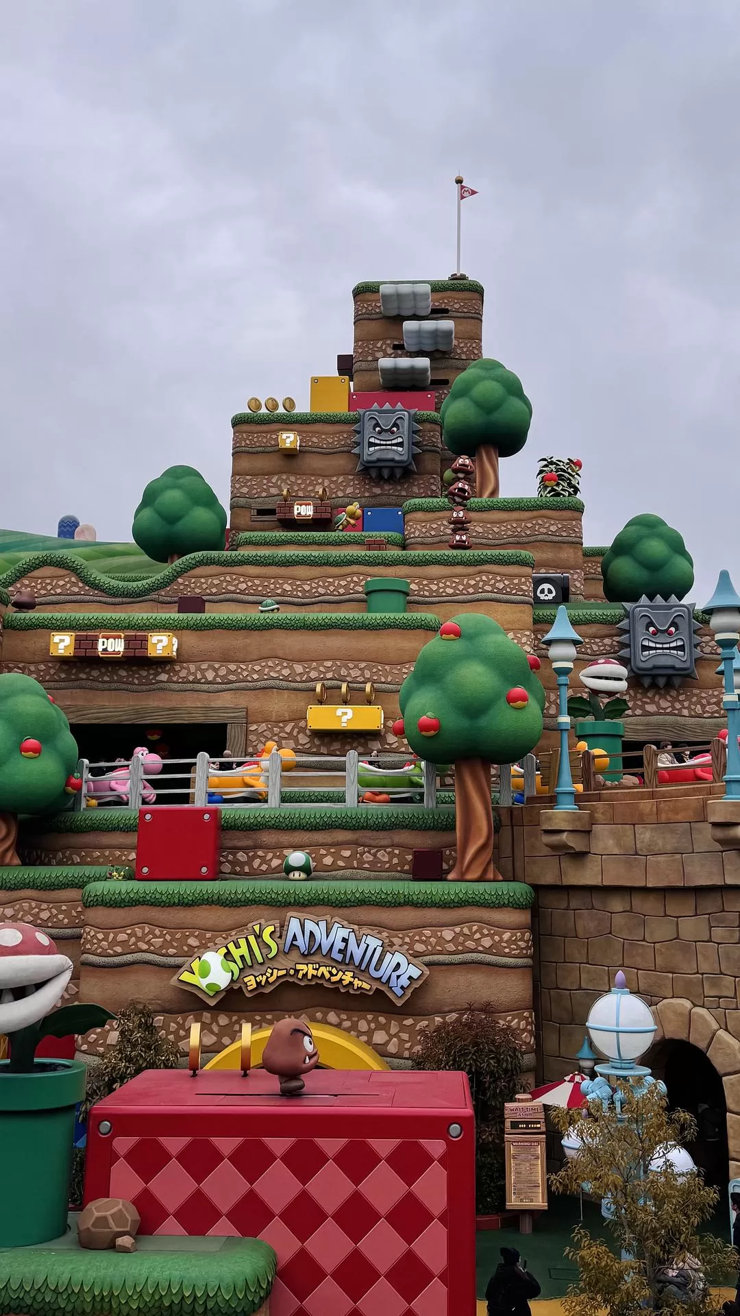 旅游推荐✨国外游：日本10日游（关东+关西）