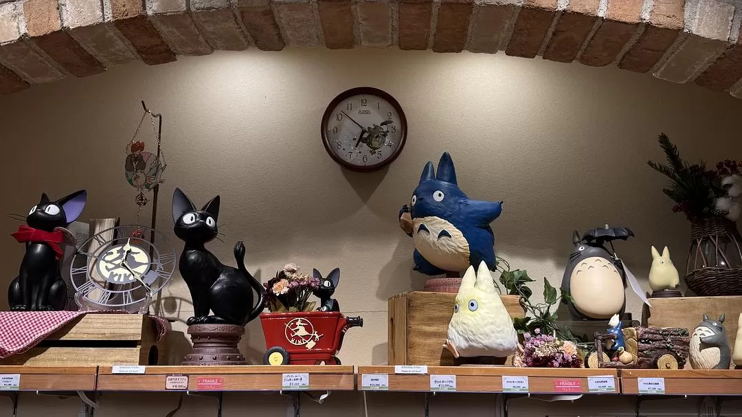 旅游推荐✨国外游：日本10日游（关东+关西）