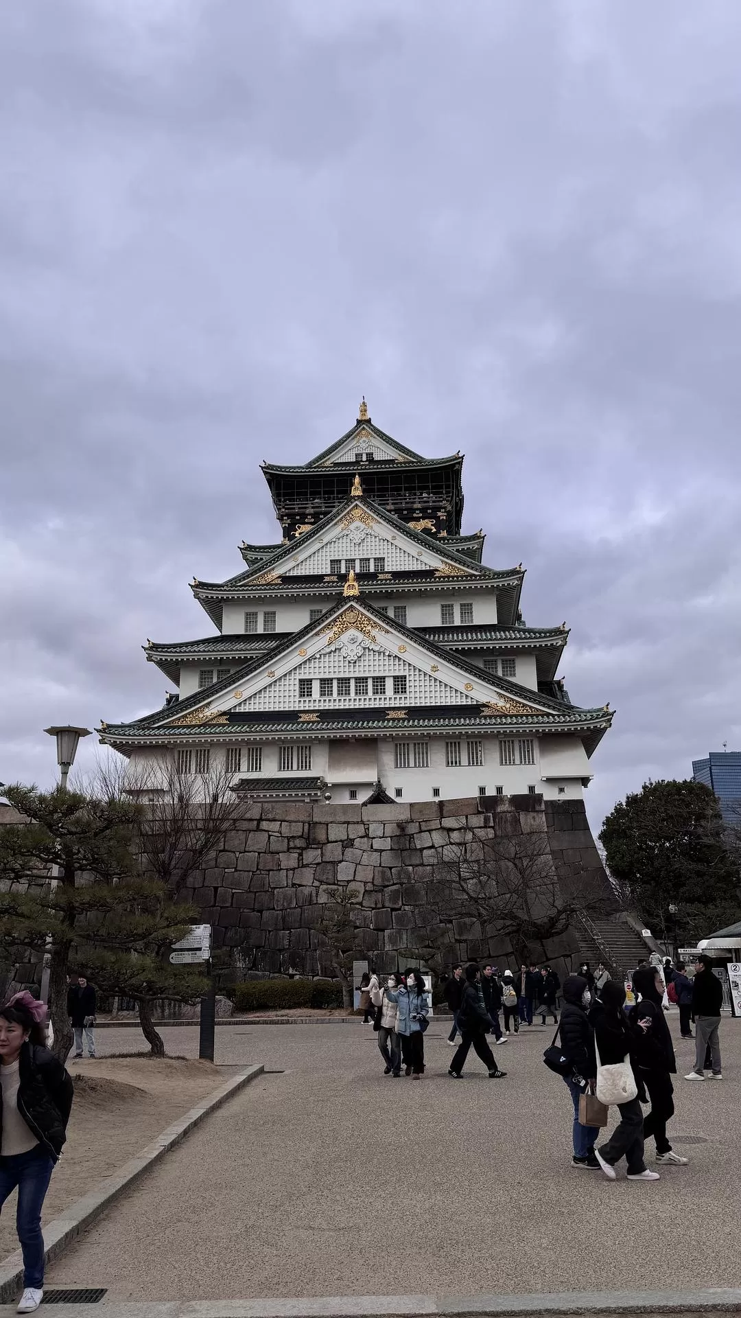 旅游推荐✨国外游：日本10日游（关东+关西）