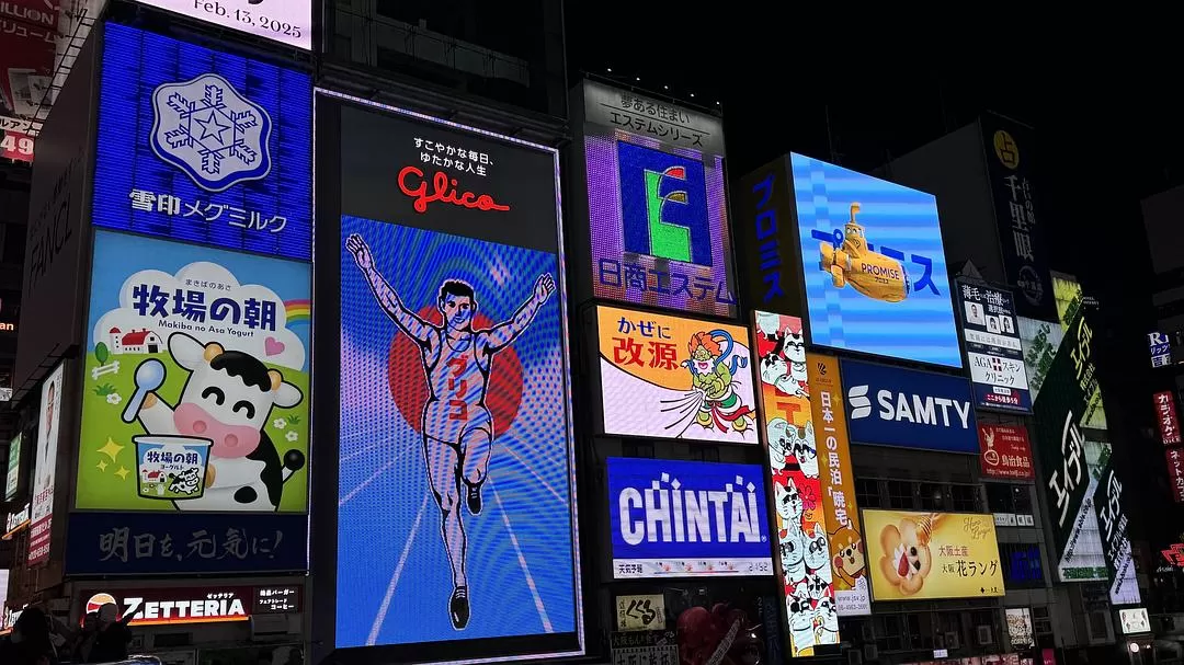 旅游推荐✨国外游：日本10日游（关东+关西）