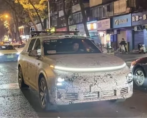 📢理想新能源车怎么样？