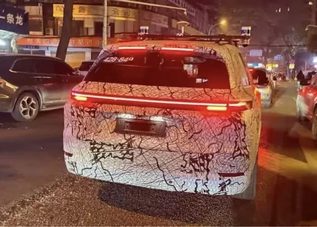 📢理想新能源车怎么样？