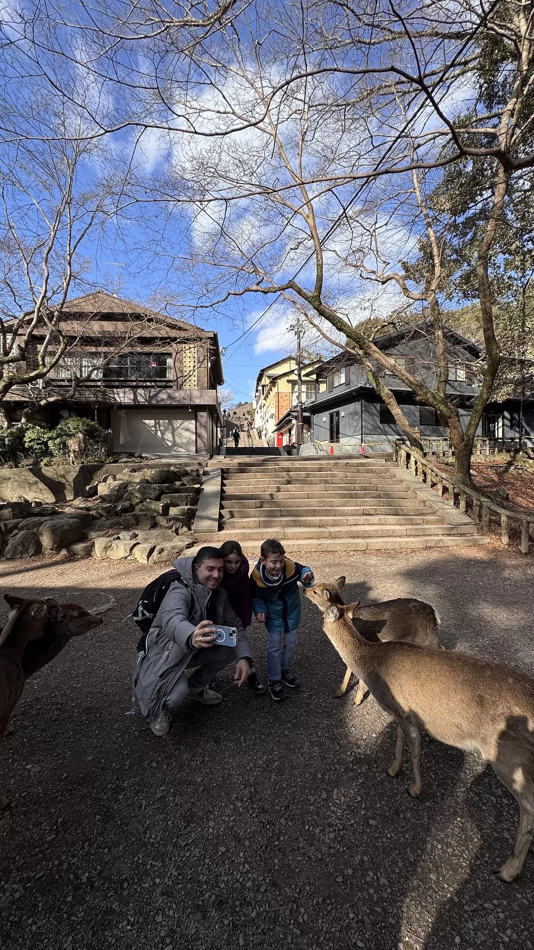 旅游推荐✨国外游：日本10日游（关东+关西）