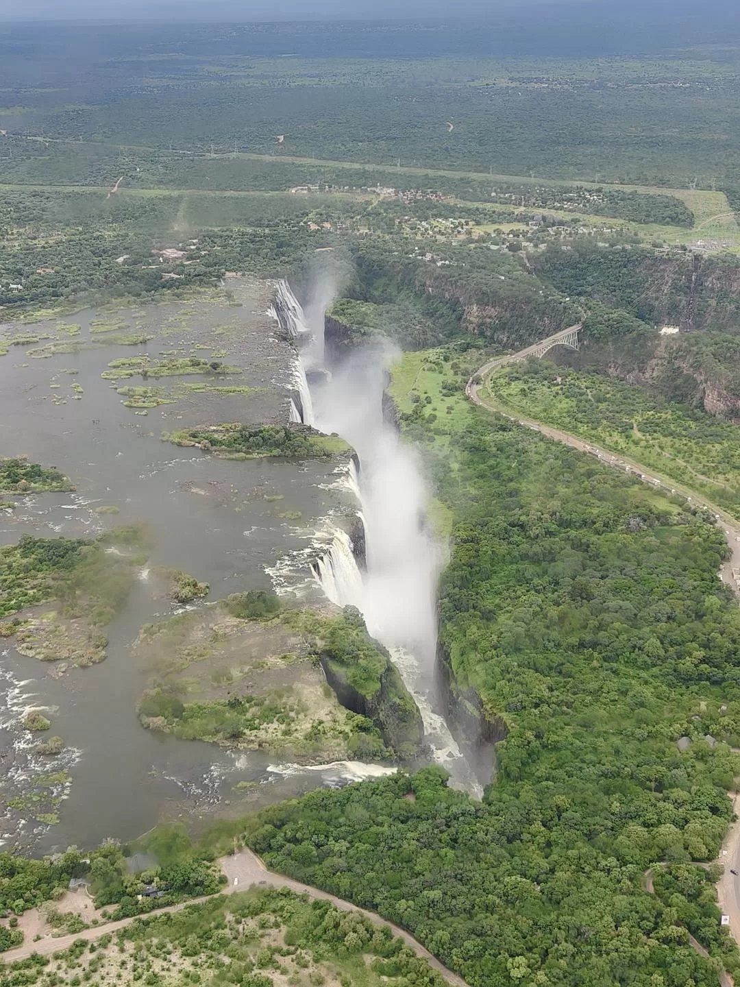 旅游推荐💞一人游：勇闯津巴布韦+南非😎