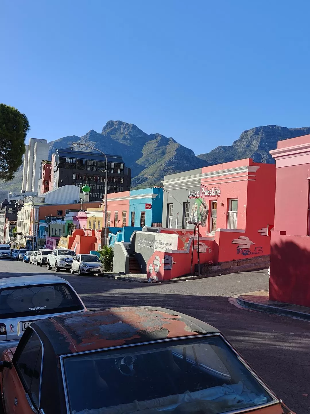 旅游推荐💞一人游：勇闯津巴布韦+南非😎