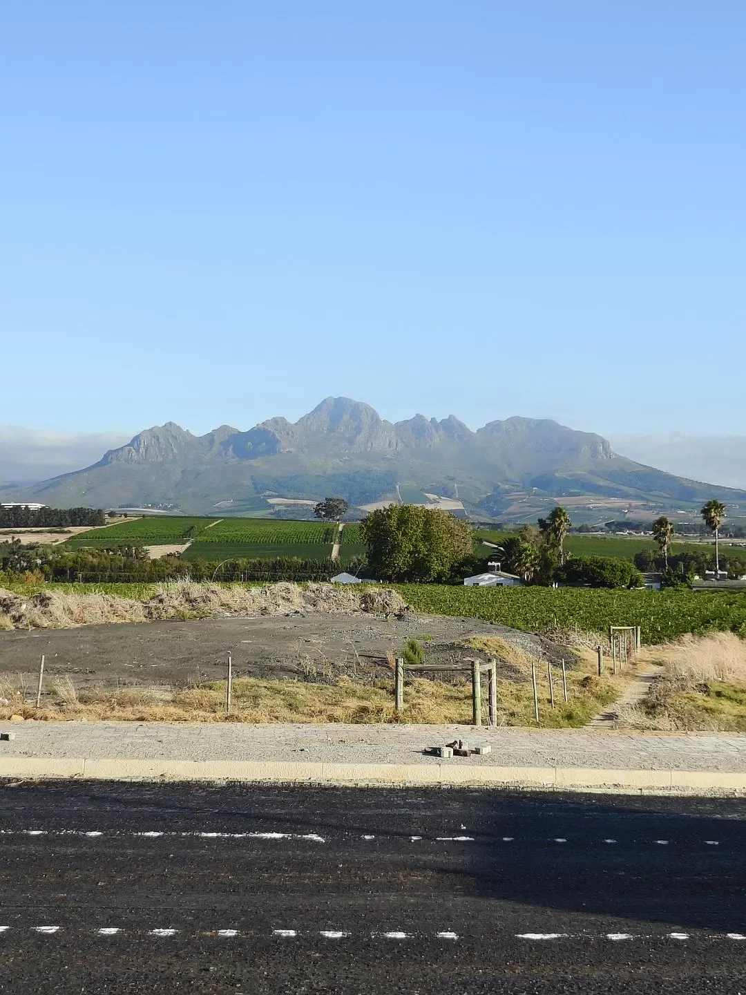 旅游推荐💞一人游：勇闯津巴布韦+南非😎