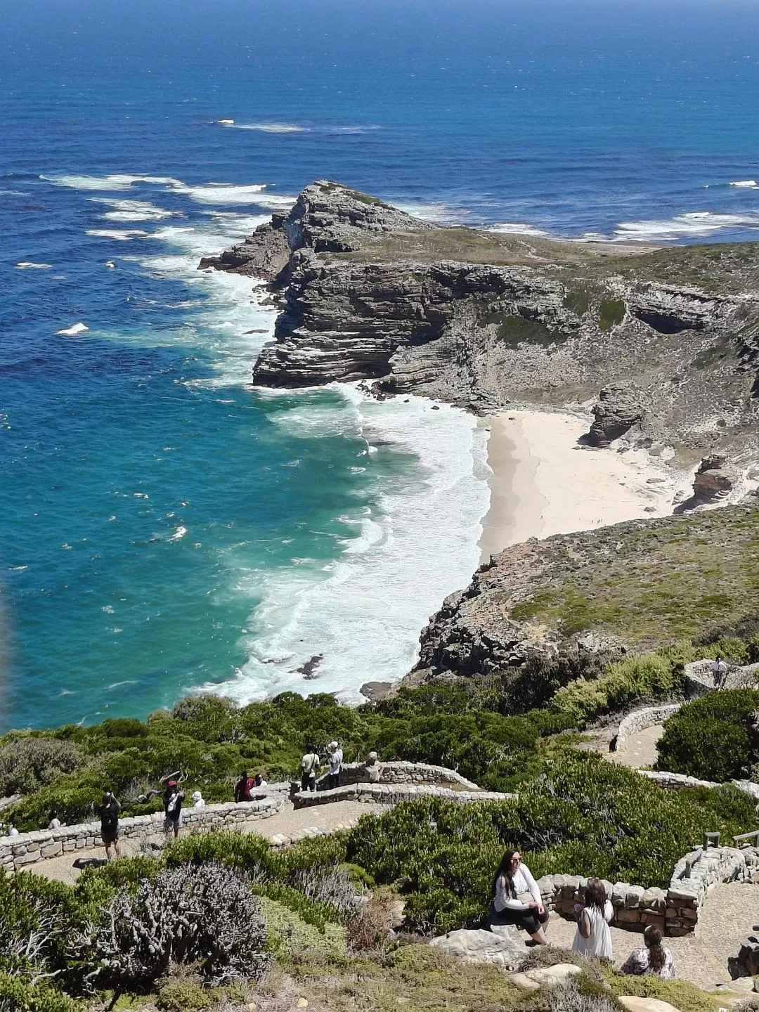 旅游推荐💞一人游：勇闯津巴布韦+南非😎