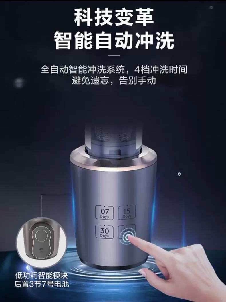 🧧美的前置过滤器全屋净水器QZBW20S-22评测美的净水器怎么样?