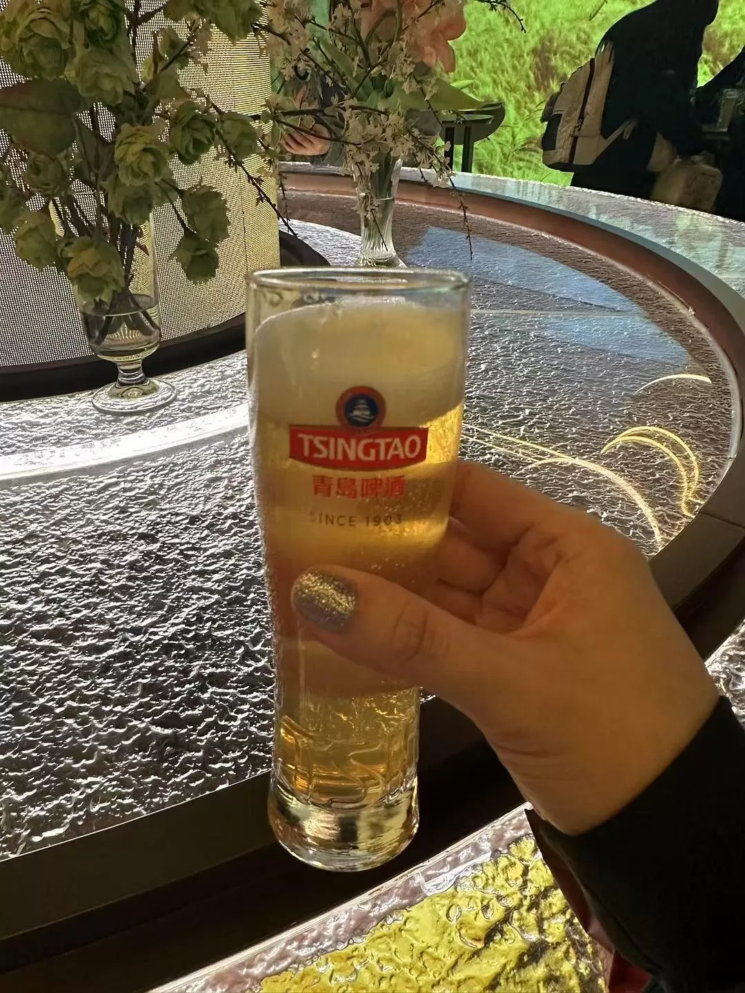 旅游推荐💓一人游：青岛一人行-三天断腿之旅