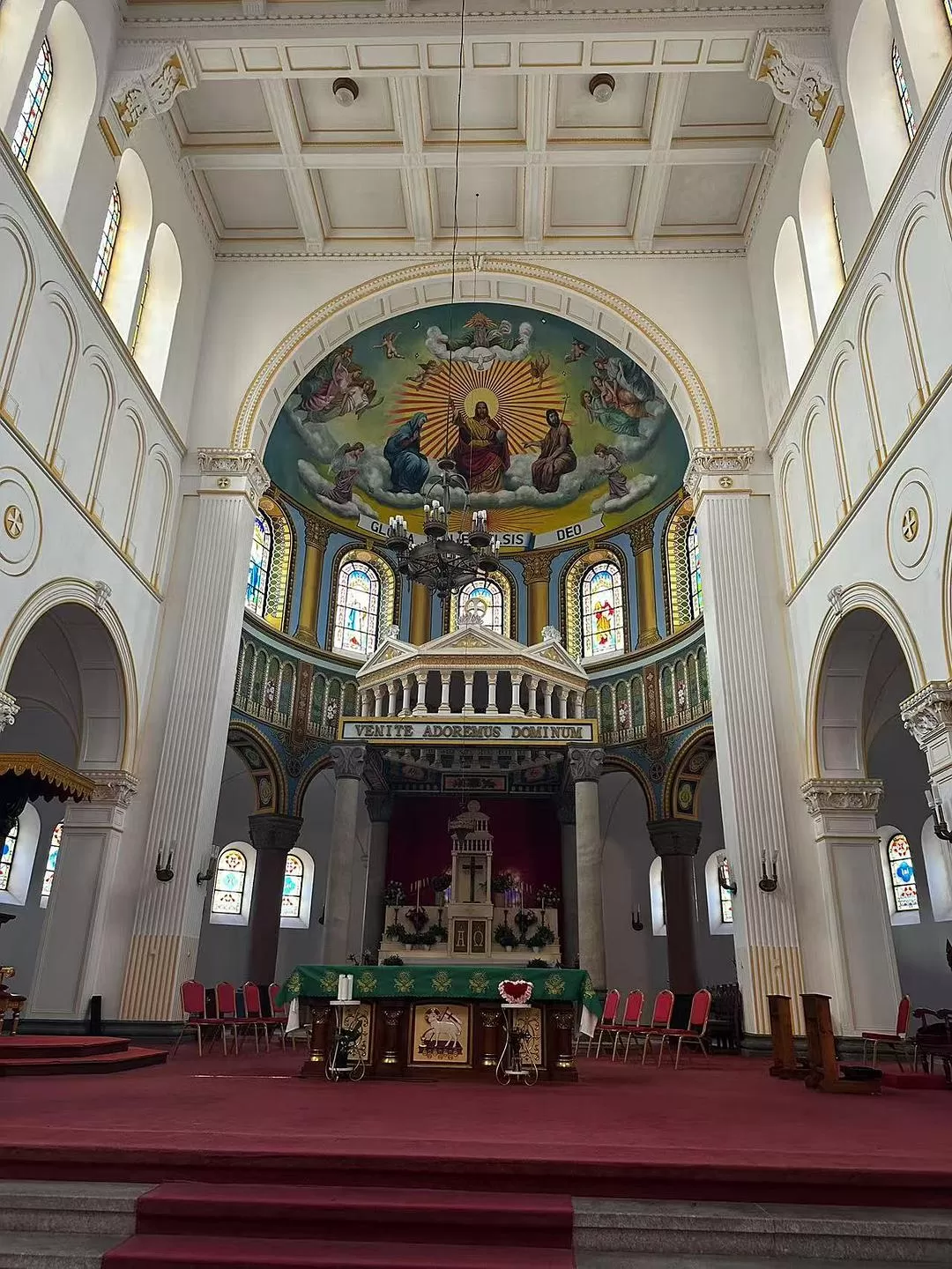 旅游推荐💓一人游：青岛一人行-三天断腿之旅