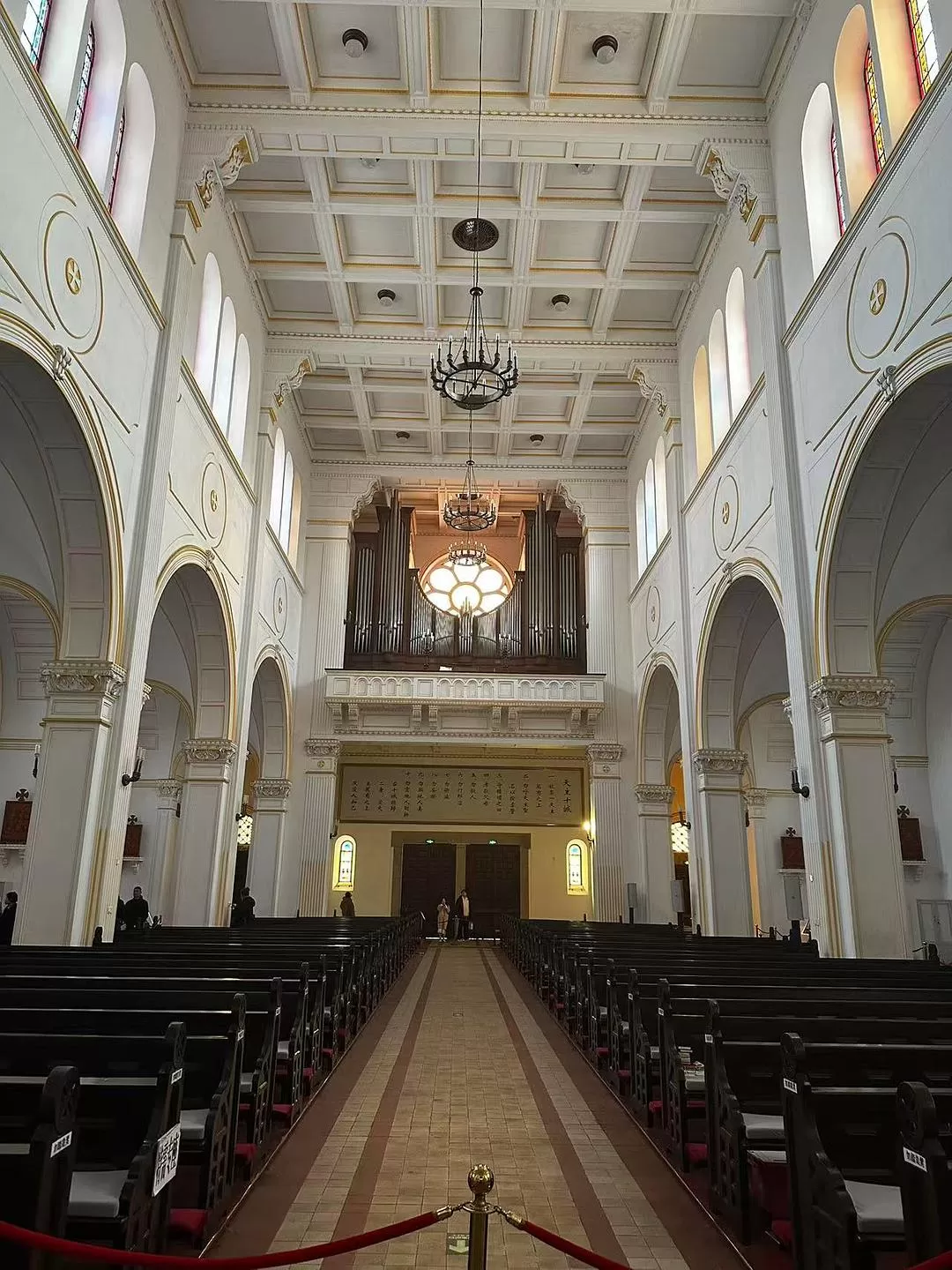 旅游推荐💓一人游：青岛一人行-三天断腿之旅