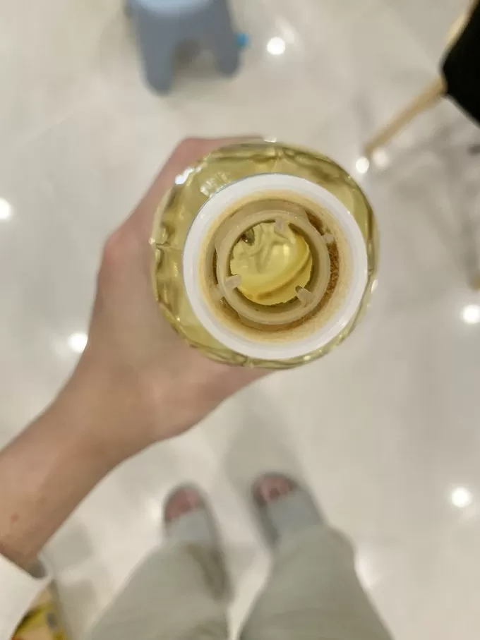 ㊙️伊利茶类饮料怎么样？