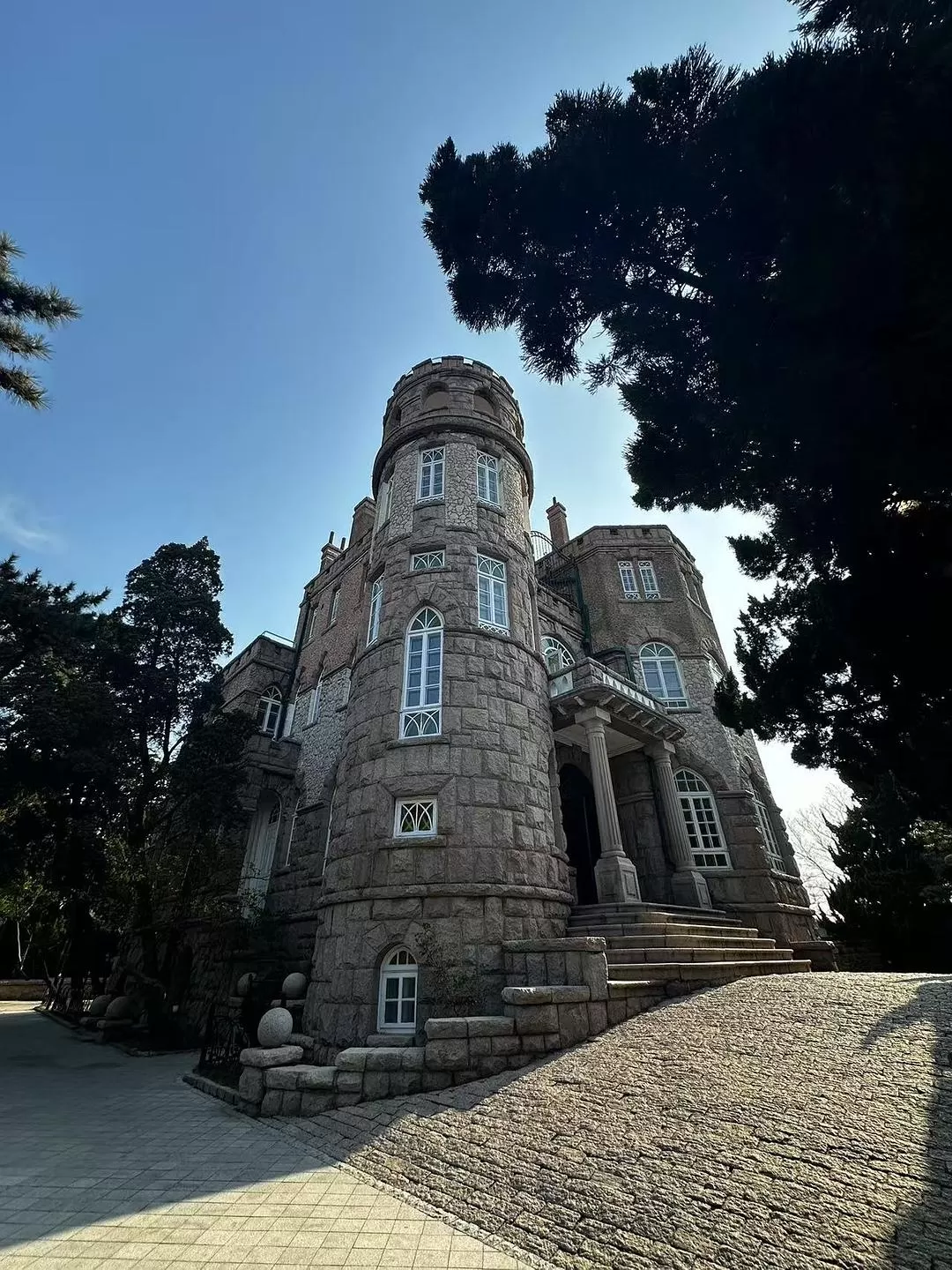 旅游推荐💓一人游：青岛一人行-三天断腿之旅