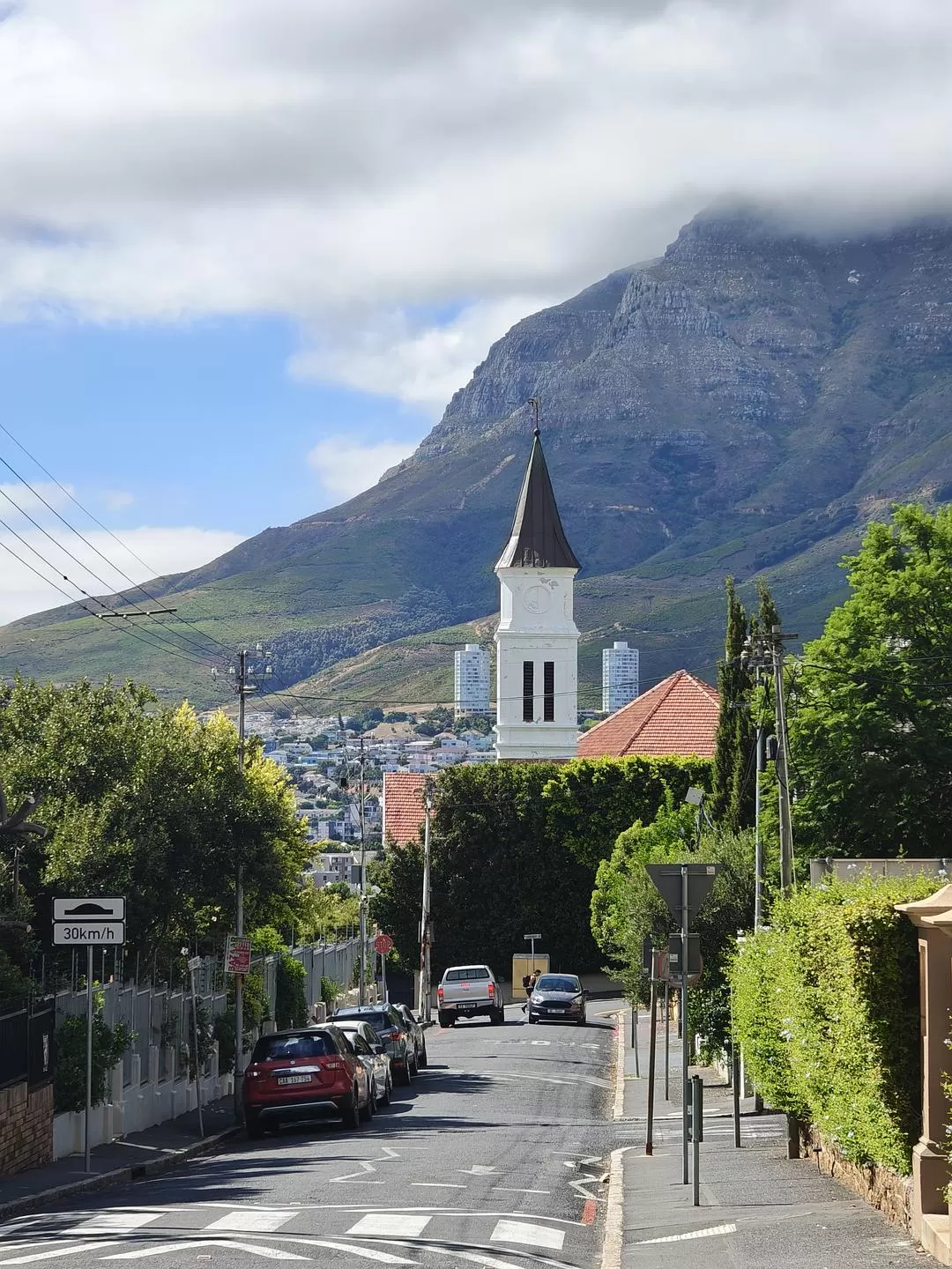 旅游推荐💞一人游：勇闯津巴布韦+南非😎
