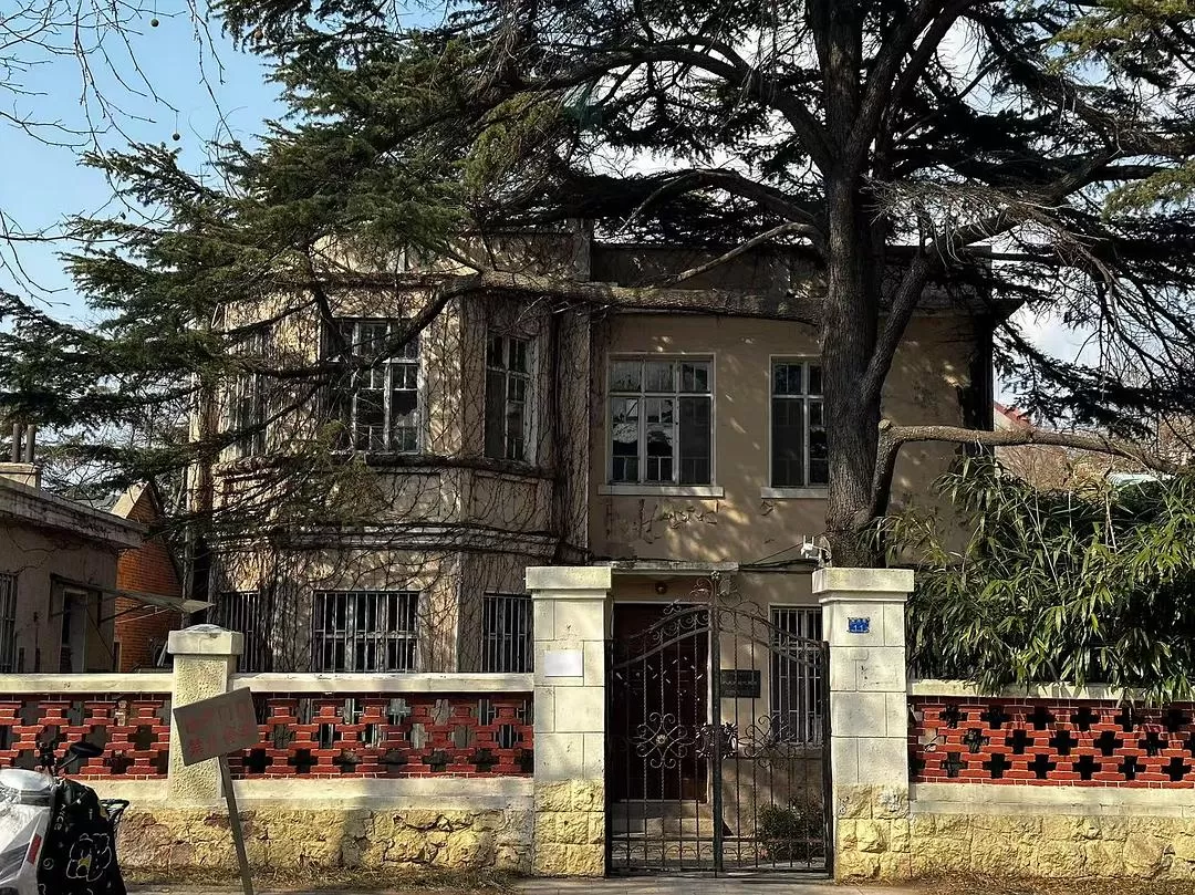 旅游推荐💓一人游：青岛一人行-三天断腿之旅